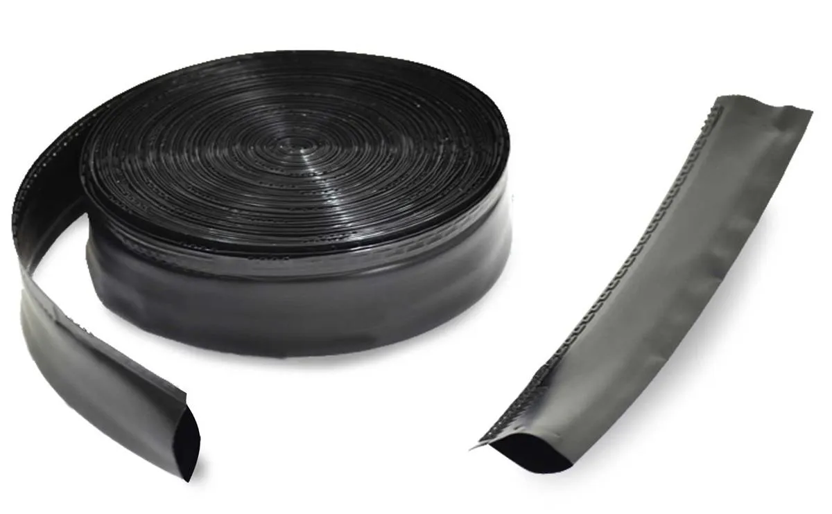 نوار تیپ آبیاری: راهکاری نوین برای مدیریت بهینه منابع آبی در کشاورزی