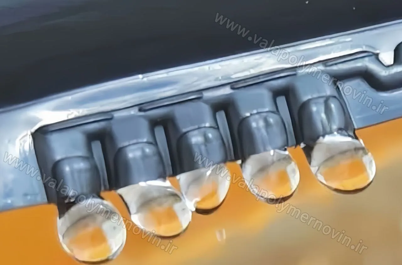 محاسبه دبی نوار تیپ: راهنمای جامع انتخاب و نصب