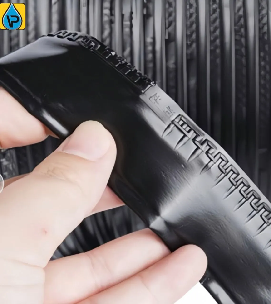 نوار تیپ آبیاری والا تیپ: راهنمای جامع طراحی، محاسبه و انتخاب