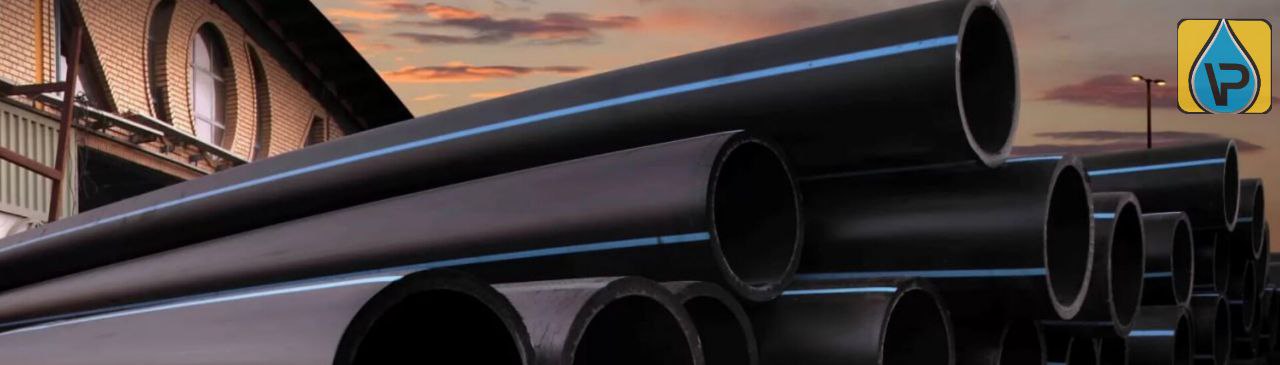 افزایش تقاضا برای لوله پلی‌اتیلن شاخه‌ای در ایران؛ رشد چشمگیر بازار و توسعه صادرات