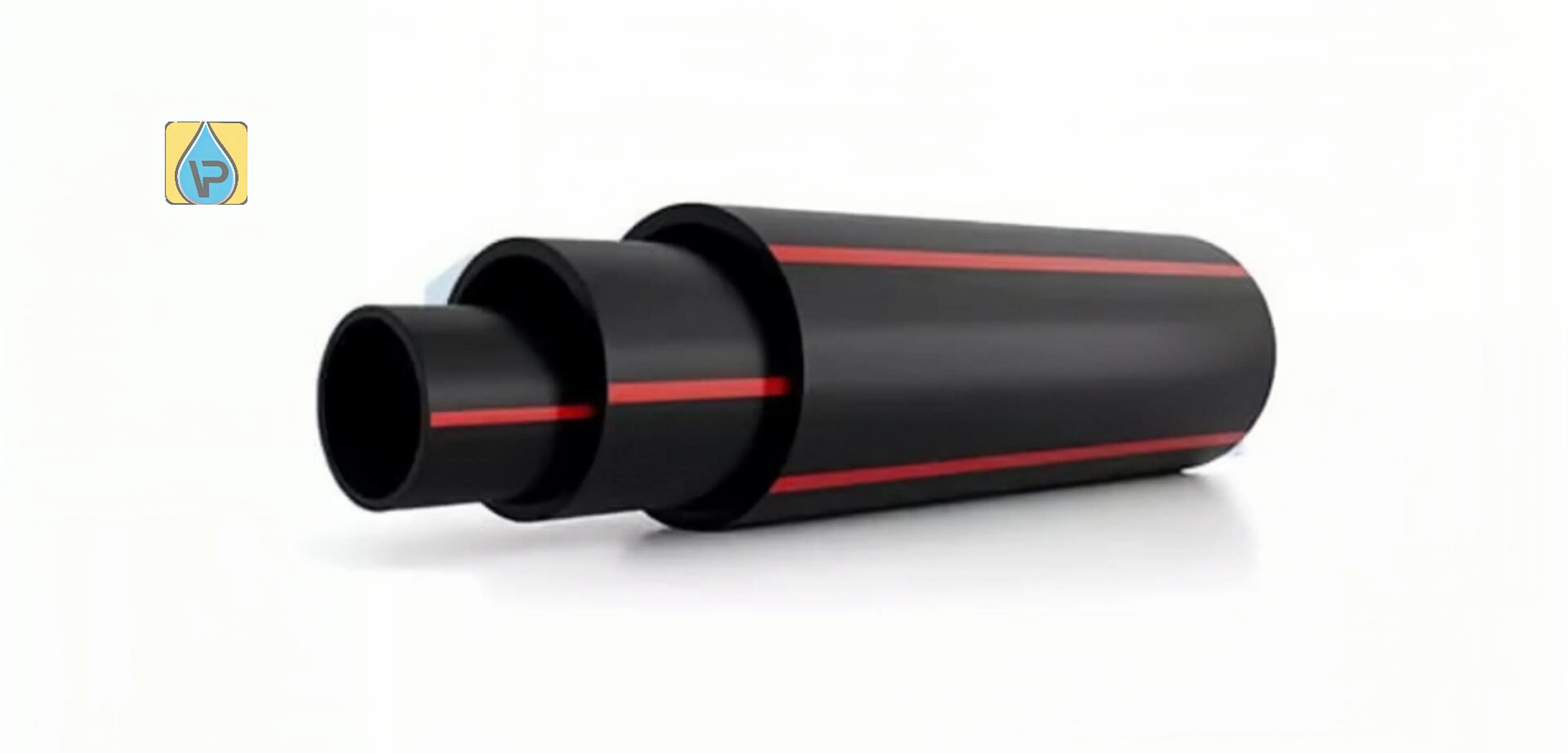 لوله پلی اتیلن آتش نشانی: راهکاری نوین برای ایمنی و انتقال آب