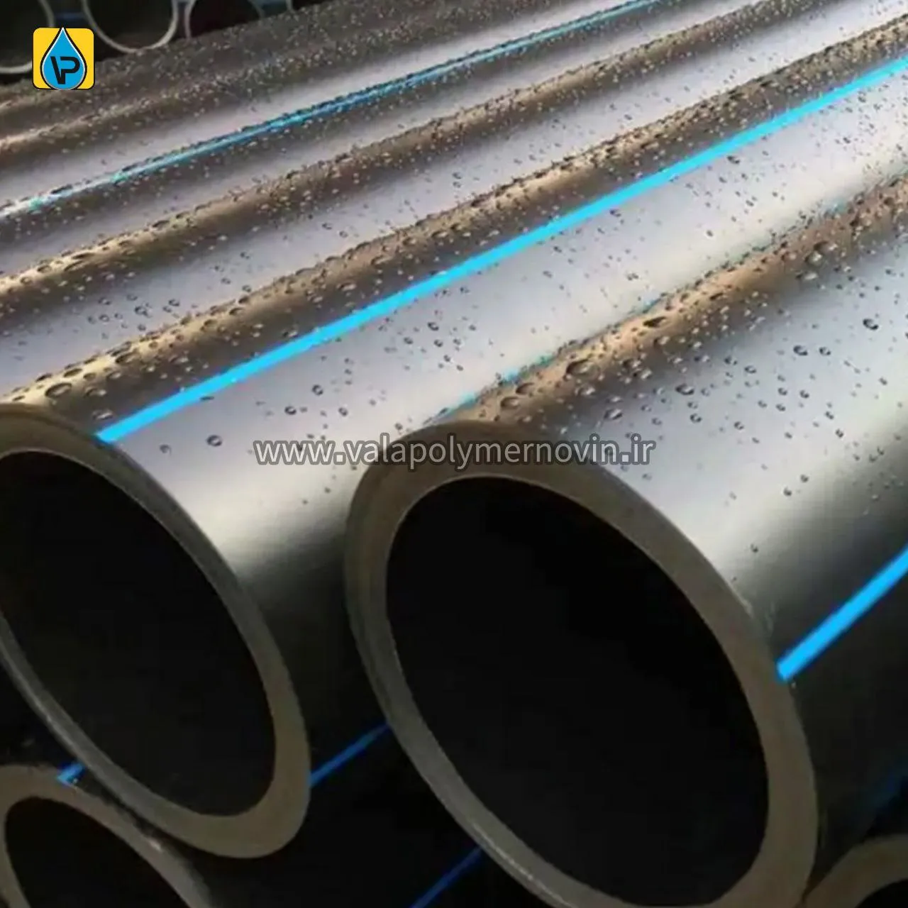 چرا لوله پلی اتیلن فاضلابی بهترین انتخاب برای پروژه‌های ساختمانی است؟