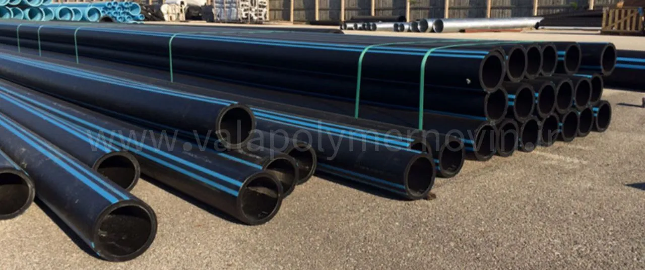 لوله پلی‌اتیلن شاخه‌ای: بررسی جامع مزایا، استانداردها و کاربردها