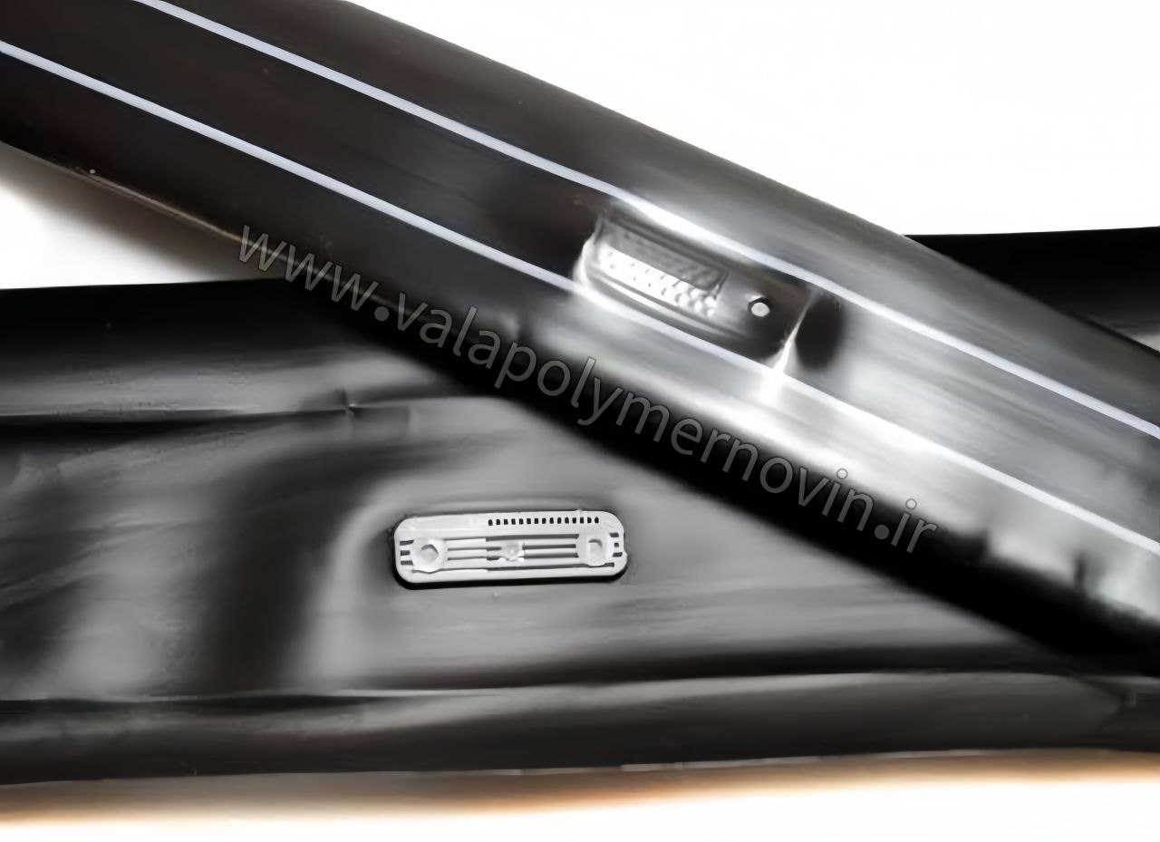 کشاورزان ناچار به استفاده از نوار تیپ آبیاری هستند – آیا شما از قافله عقب مانده‌اید؟