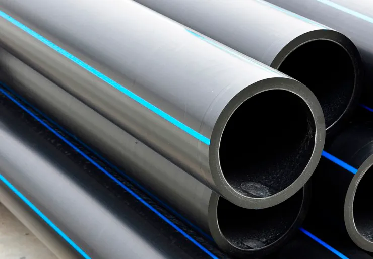 لوله پلی اتیلن آبرسانی: راهکاری نوین برای بهینه‌سازی انتقال آب